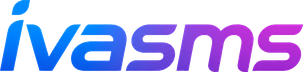 ivasms লোগো
